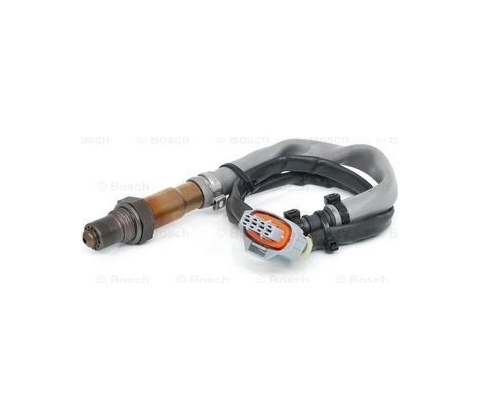 Lambda sonda BOSCH 0 258 010 396
