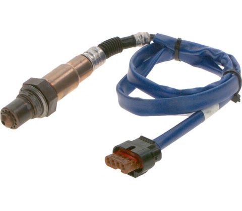 Lambda sonda BOSCH 0 258 010 474 (0258010474)
