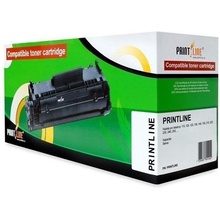PrintLine Lexmark Toner za Lexmark 51B2000 černý Toner, neoriginální, Lexmark 51B2000, pro tiskárny MS317DN, MS417DN, MS517DN, MS617DN, MX317DN, 2500 stran, černý DL-51B2000