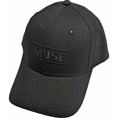 Muse Logo Black