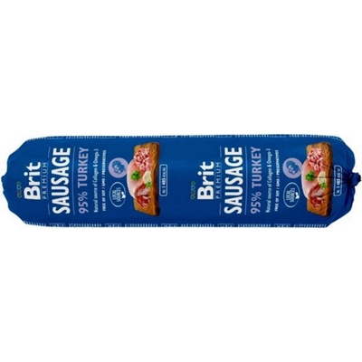Brit Premium Turkey 800 g