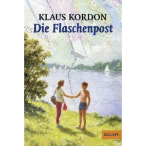 Die Flaschenpost (ISBN: 9783407783783)