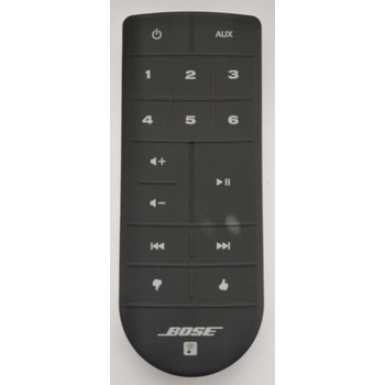 GENERAL BOSE 355239-1020, SoundTouch 30 - дистанционно управление дубликат (355239-1020, SoundTouch 30)