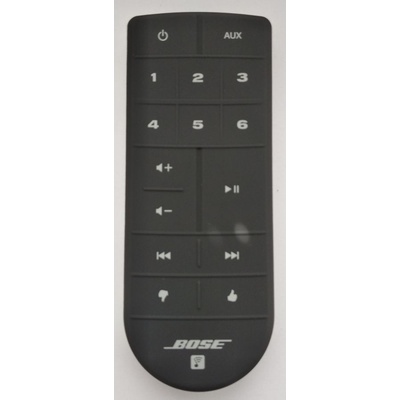 GENERAL BOSE 355239-1020, SoundTouch 30 - дистанционно управление дубликат (355239-1020, SoundTouch 30)