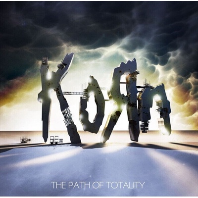 Korn - The Path Of Totality (CD) (0016861772826)