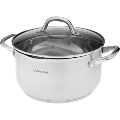 GALICJA Hrniec SIMON 22 cm 4,6 l