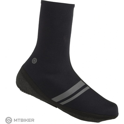 AGU Thermo Neoprene Shoe Covers black