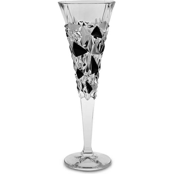 Image 1 of Bohemia Interactive 6 бр чаши за шампанско от 200 мл Bohemia от серия Glacier (1005770)