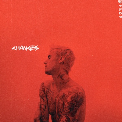 Bieber Justin - Changes CD