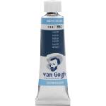 Van Gogh 20015331 Акварелна боя Indigo 10 ml 1 бр (20015331)
