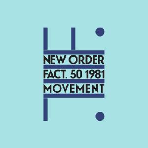 New Order - Movement (2 CD) (5021732636850)