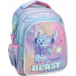  Раница за детска градина Stitch Having a Blast (342-01054)