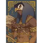 Panini Manga und Comic Ennead 02 | Mojito, Charlotte Fest