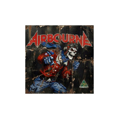 AIRBOURNE - Airbourne