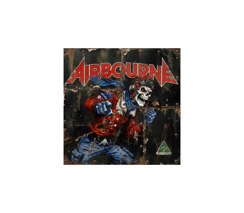 AIRBOURNE - Airbourne