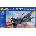 Revell R04692 Юнкесрс Ju 87 G/D - сглобяем модел