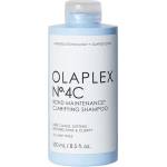 OLAPLEX No. 4-C Bond Maint. Clarifying Shampoo Шампоан за коса унисекс 250ml
