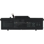 ASUS C31N2021 батерия за лаптоп Asus, 3 клетки, 11.1V, 45Wh (AS-BS-0206)