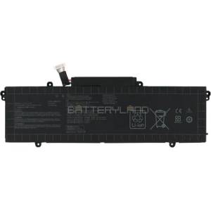 ASUS C31N2021 батерия за лаптоп Asus, 3 клетки, 11.1V, 45Wh (AS-BS-0206)