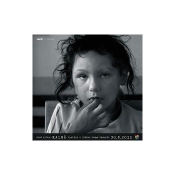 LADE: KALNA CD