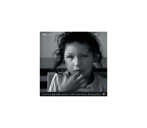 LADE: KALNA CD