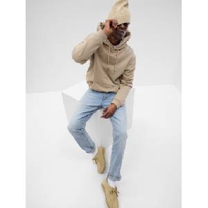 GAP Slim джинси GapFlex GAP GAP | Sin | МЪЖЕ | 32/32