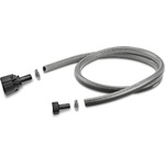 Kärcher Маркуч за изравняване на налягането Karcher 3/4" 1м (2.997-125.0)