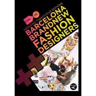 Barcelona Brand New Fashion