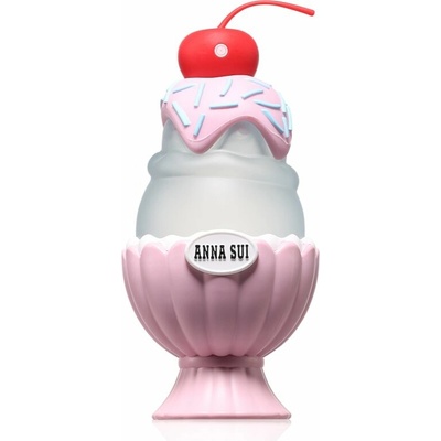 Anna Sui Sundae Pretty Pink toaletní voda dámská 50 ml