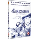 Chumscrubber DVD