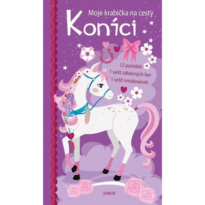 Koníci - Junior