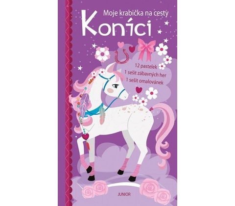 Koníci - Junior
