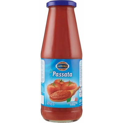 La doria paradajkový pretlak 690 g
