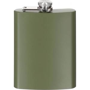 Fox Outdoor Products Бутилка Fox Outdoor Splash, OD green, 8 OZ, 225 ml (33275A)