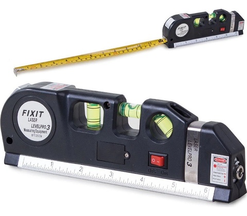 LevelPro3 LV-03