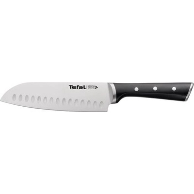 Tefal ICE FORCE nerezový nůž santoku 18 cm – Zboží Mobilmania