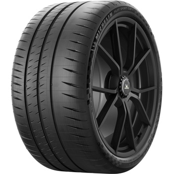 Michelin Pilot Sport Cup 2 N0 XL 255/35 ZR20 97Y