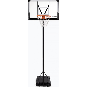 OneTeam Баскетболен кош OneTeam BH06 black