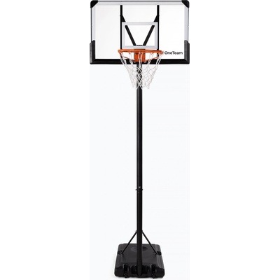 OneTeam Баскетболен кош OneTeam BH06 black