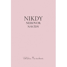 Nikdy nehovor navždy