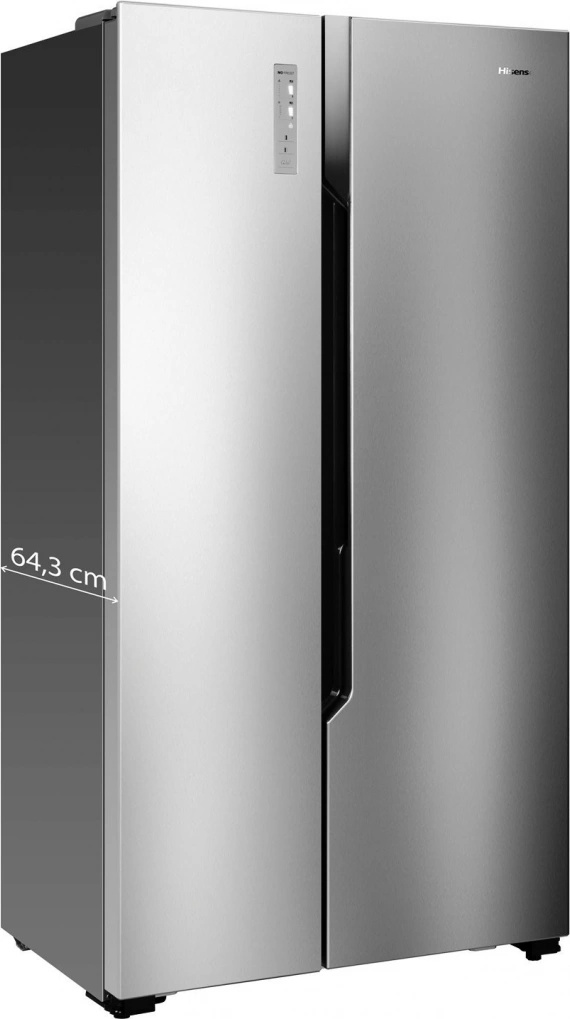 HISENSE RS670N4BC2