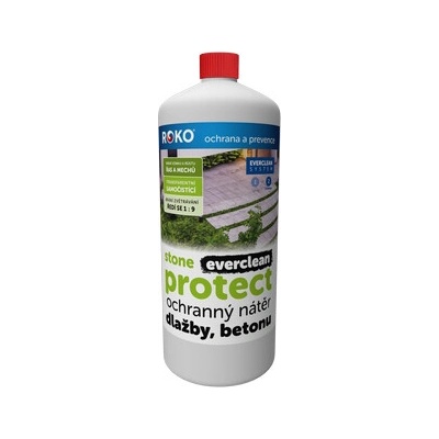 Rokospol ROKO EVERCLEAN FACADE PROTECT 1 l