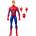 Hasbro Marvel Spider-Man Across The Spider-Verse Peter Parker figure 15cm