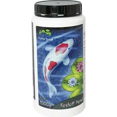 Home Pond Fosfoff Pond 1000 g – Zbozi.Blesk.cz