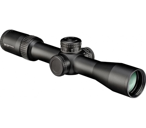 Vortex Optics Vortex Strike Eagle 3-18x44 Kříž EBR-7C FFP MRAD