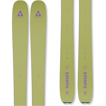 Fischer RANGER 116 25/26