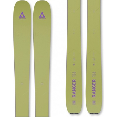 Fischer RANGER 116 25/26