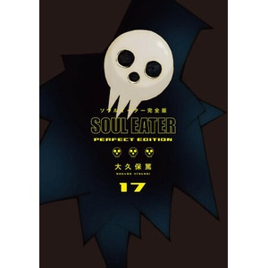 Soul Eater: The Perfect Edition 17 (ISBN: 9781646090532)