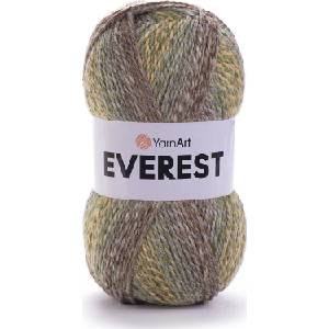 YARNART Everest 7050 Плетива прежда (Everest 7050)