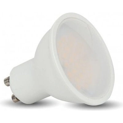 Trebor LED Žiarovka GU10 4,5W DB šošovka vc_P202